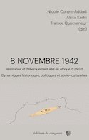 8 novembre 1942